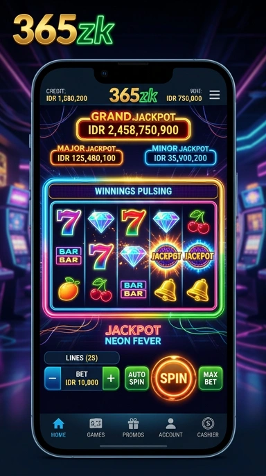Pratinjau antarmuka lobby78 — aplikasi APK resmi Android v2.5.6